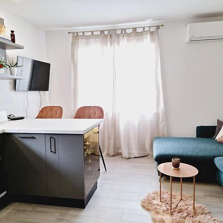 Apartman Maja **** Apartment Sibenik Ngoại thất bức ảnh
