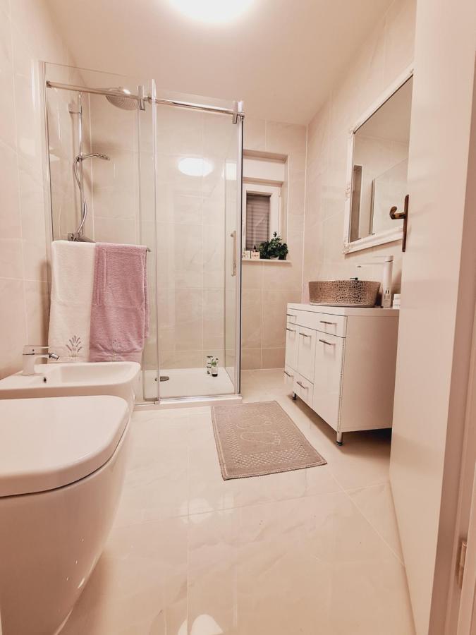 Apartman Maja **** Apartment Sibenik Ngoại thất bức ảnh