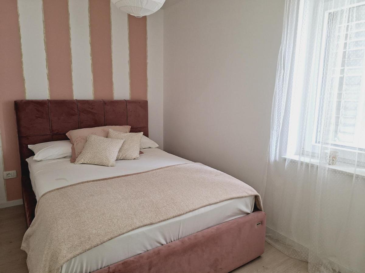 Apartman Maja **** Apartment Sibenik Ngoại thất bức ảnh