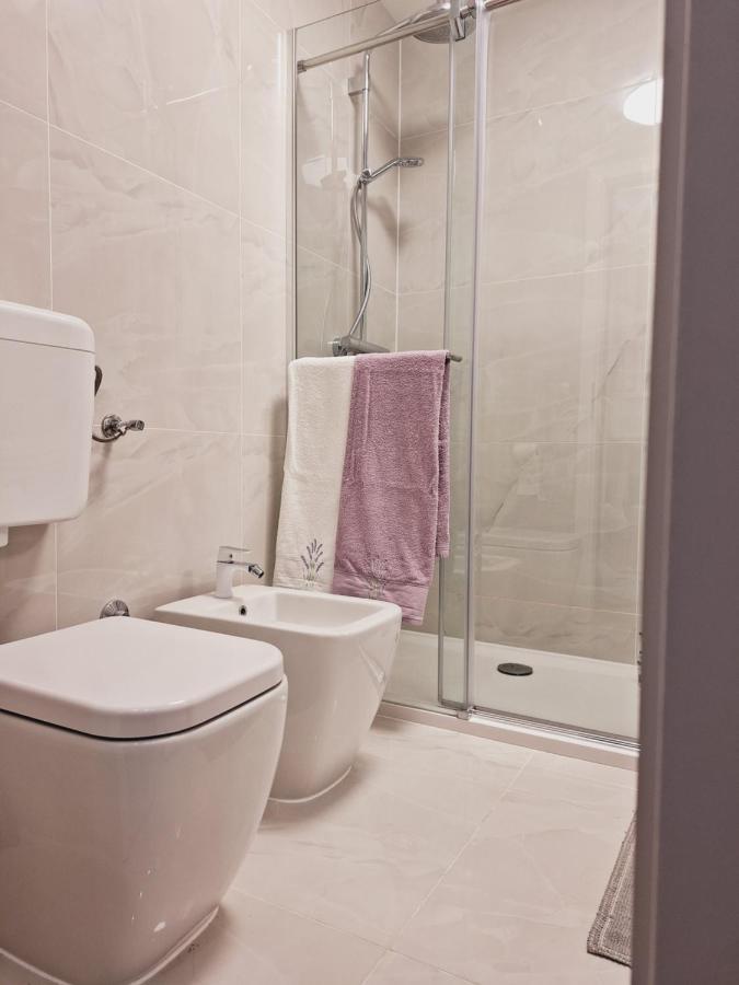 Apartman Maja **** Apartment Sibenik Ngoại thất bức ảnh