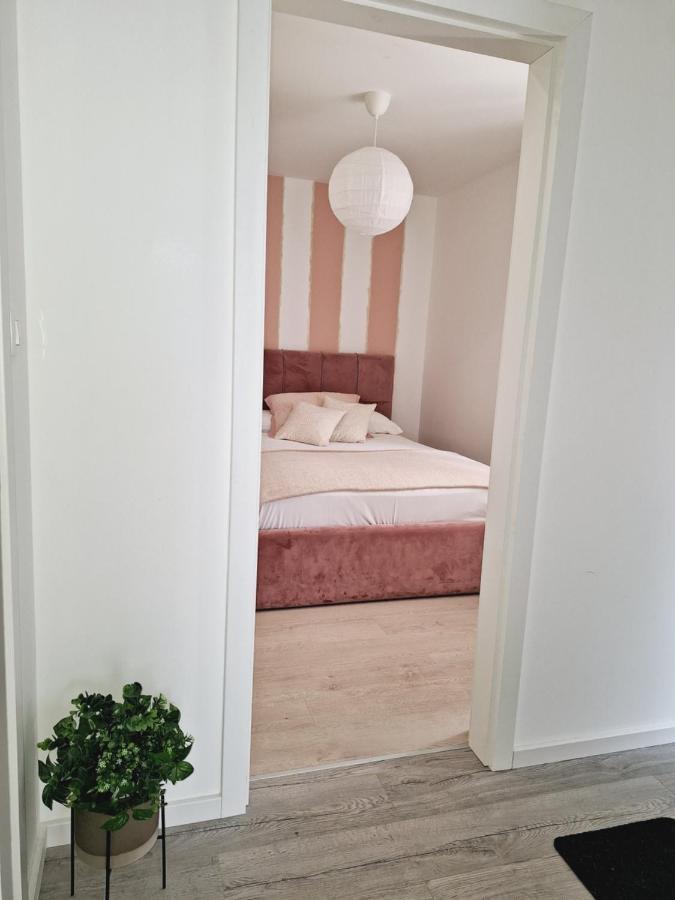 Apartman Maja **** Apartment Sibenik Ngoại thất bức ảnh