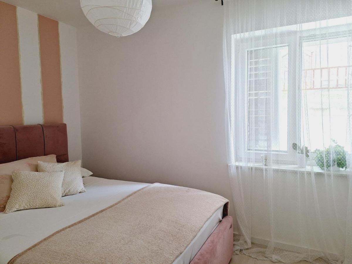 Apartman Maja **** Apartment Sibenik Ngoại thất bức ảnh
