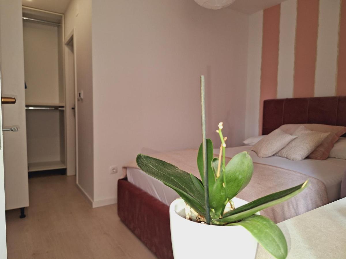 Apartman Maja **** Apartment Sibenik Ngoại thất bức ảnh