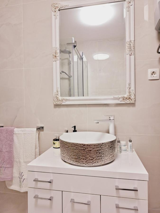 Apartman Maja **** Apartment Sibenik Ngoại thất bức ảnh