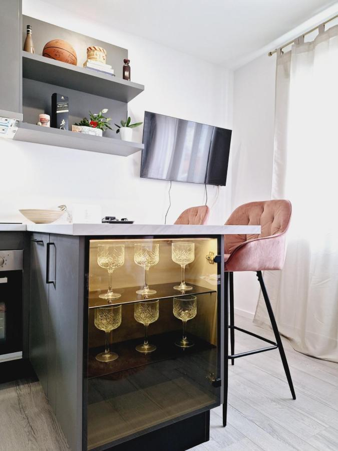 Apartman Maja **** Apartment Sibenik Ngoại thất bức ảnh