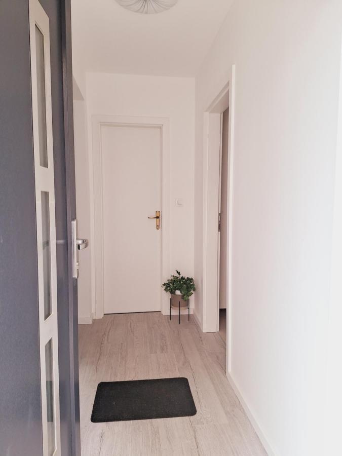 Apartman Maja **** Apartment Sibenik Ngoại thất bức ảnh