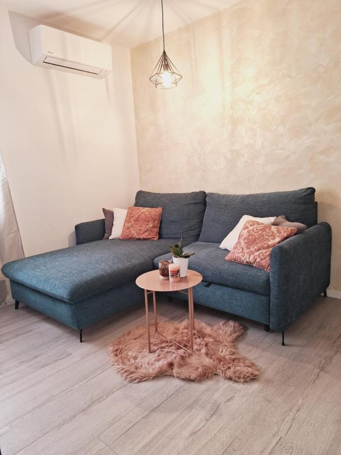 Apartman Maja **** Apartment Sibenik Ngoại thất bức ảnh