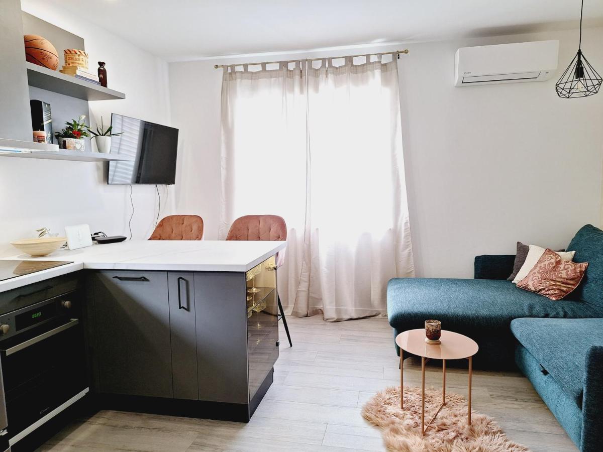 Apartman Maja **** Apartment Sibenik Ngoại thất bức ảnh